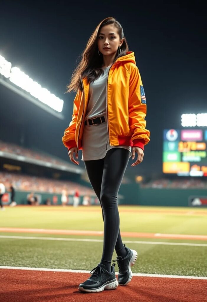Adaptive Clothing Weather-Ready Outfits for Any Forecast
