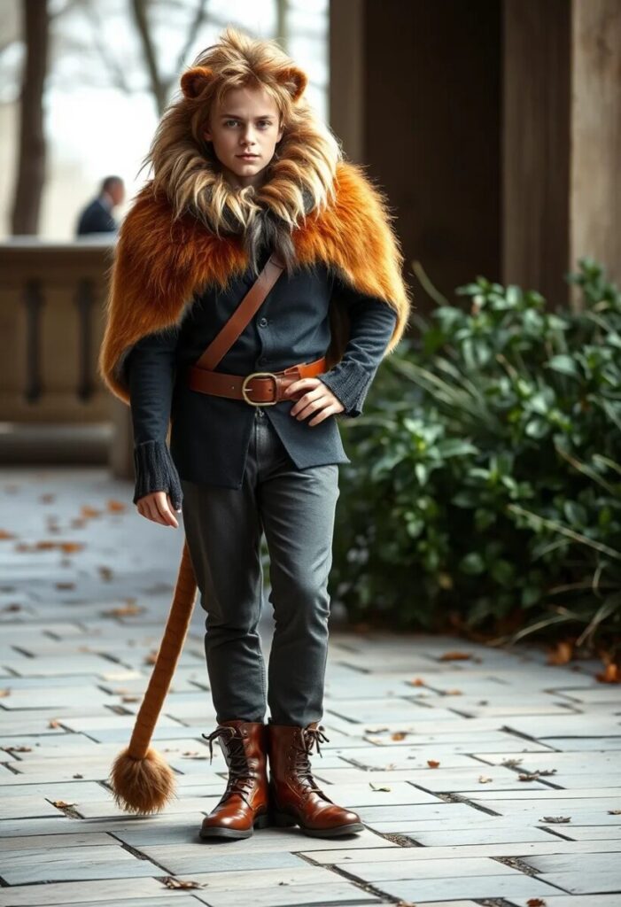 Aslan (The Chronicles of Narnia)