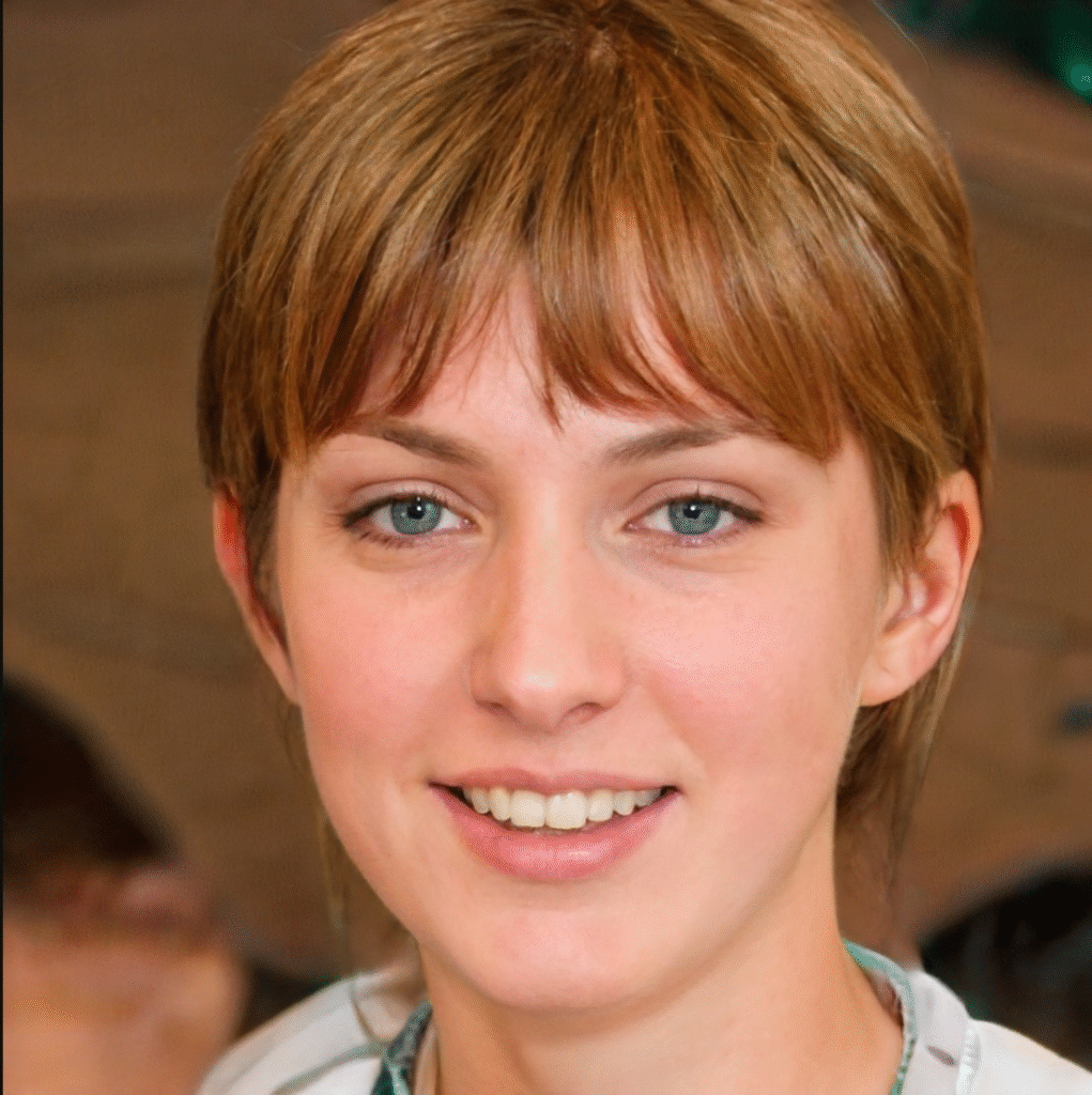 Caroline Smith