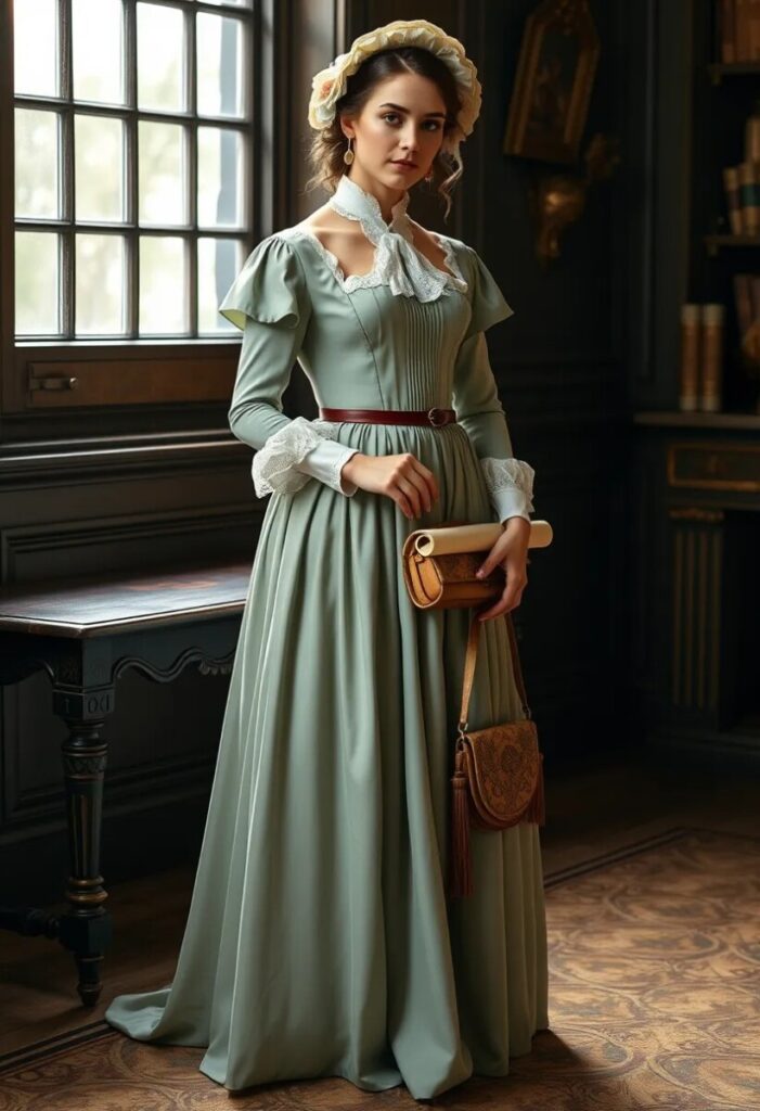 Elizabeth Bennet (Pride and Prejudice)