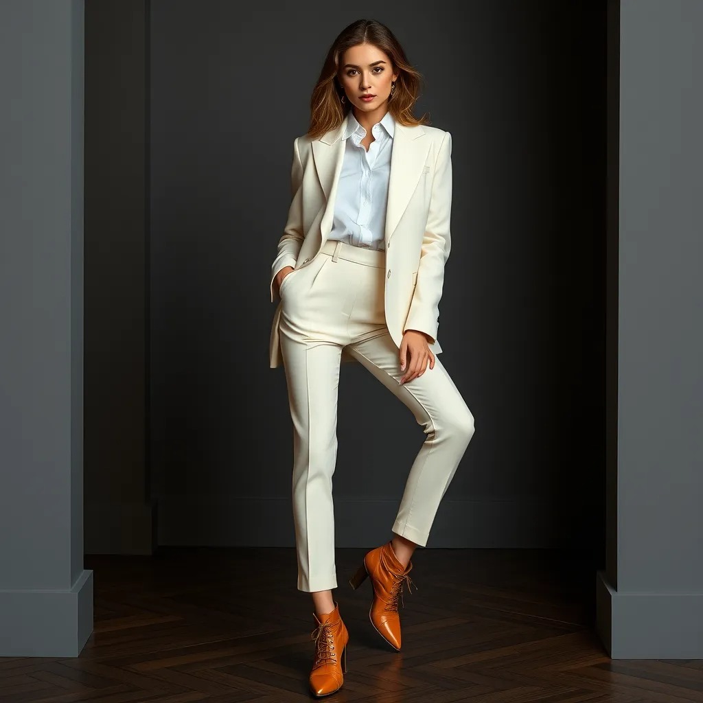 Fashion Inspiration