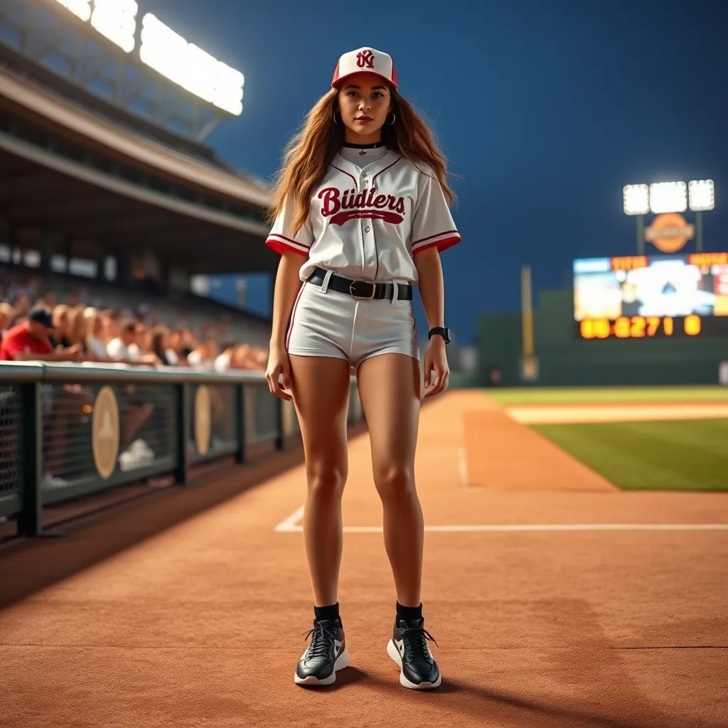 What to Wear to a Baseball Game