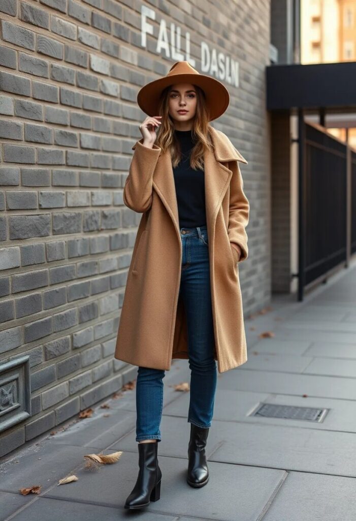 Bold Hat Statements