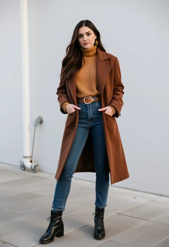 Statement Belt Accents