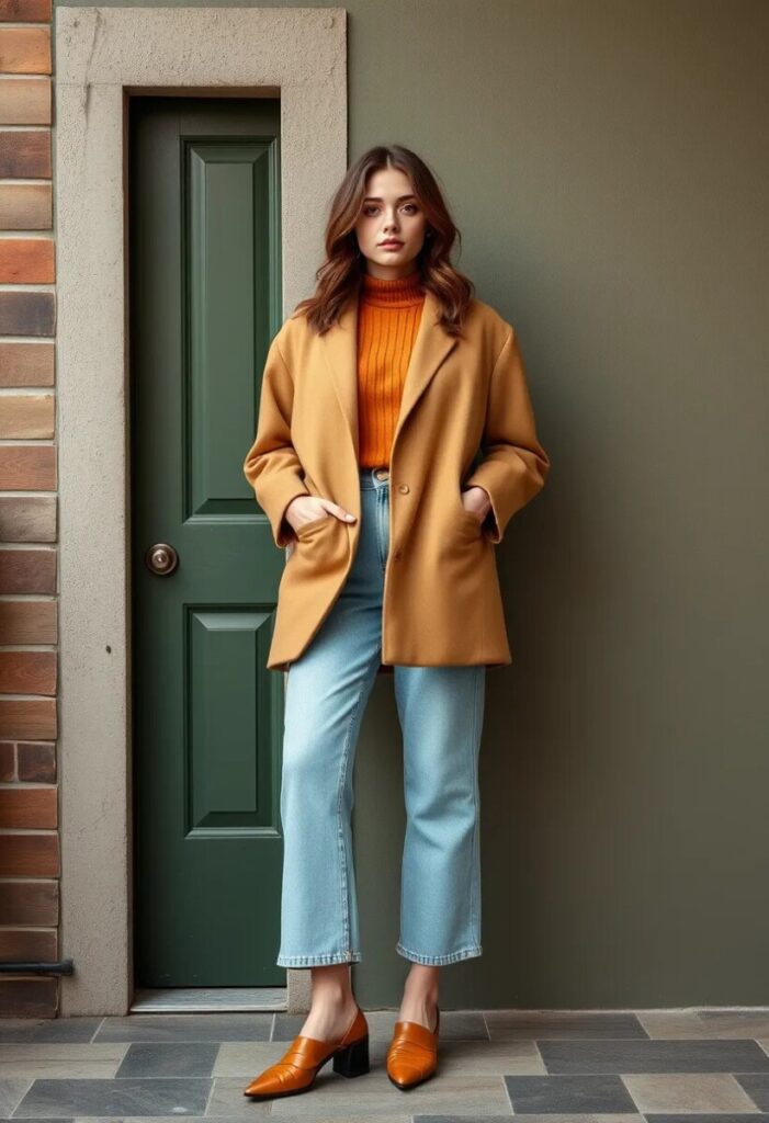 Sustainable Style Statement