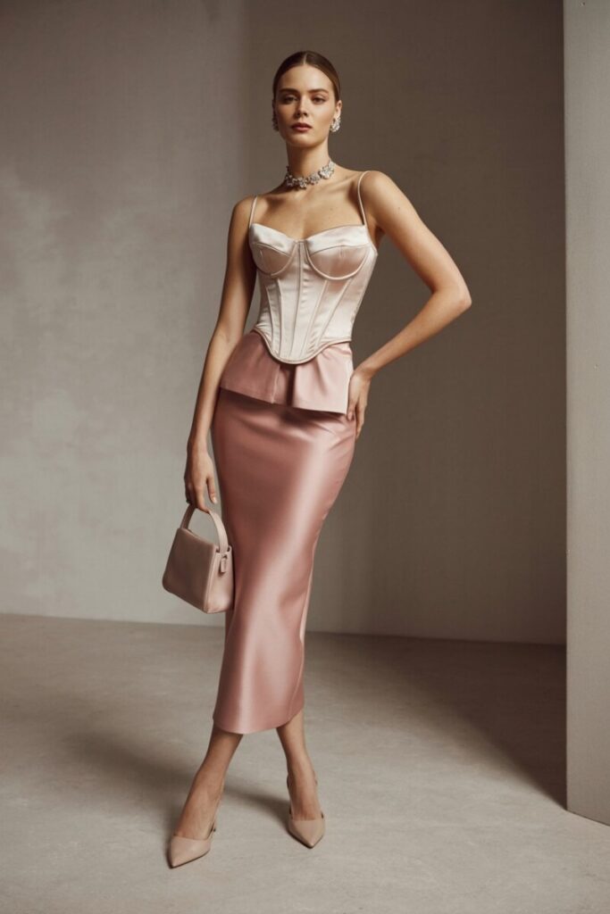 Sydney Sweeney's Euphoria Glam With a Twist